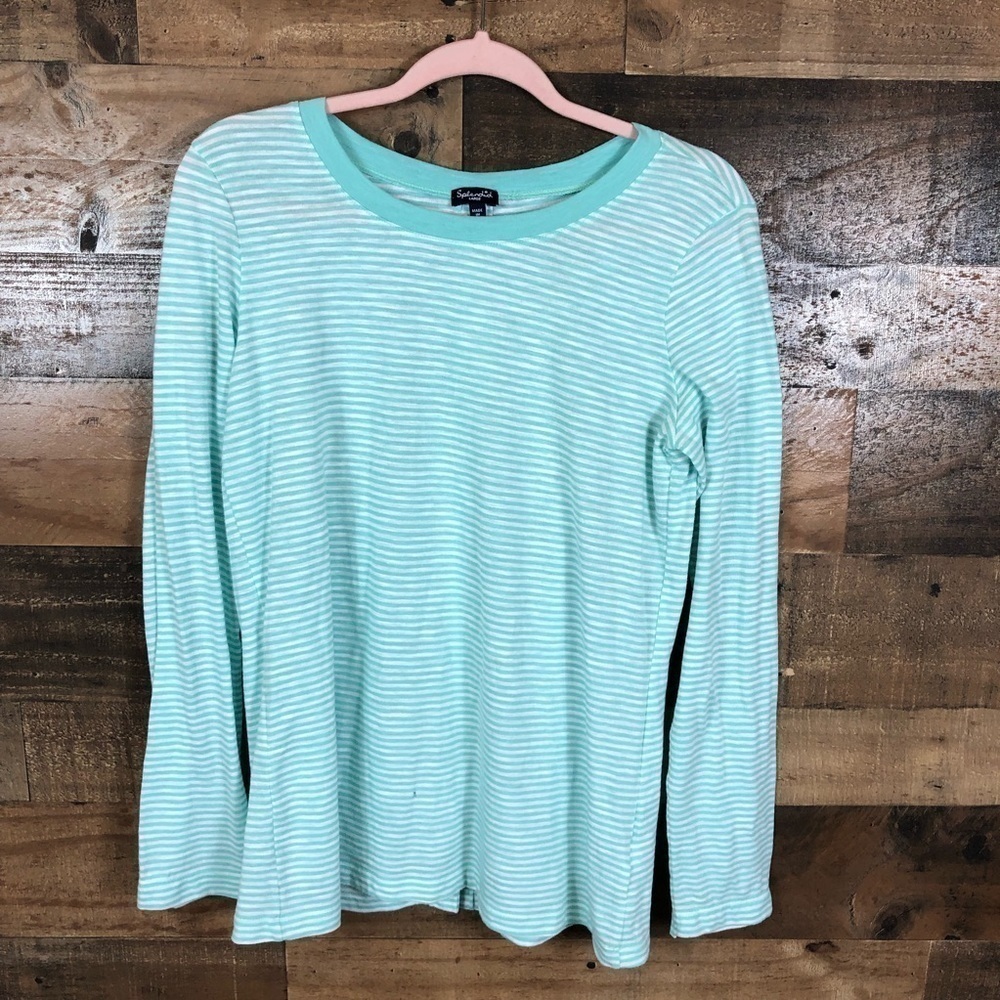 Splendid long sleeve top - Picture 1 of 6